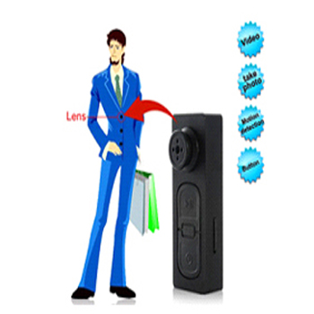 spy camera