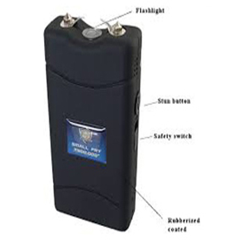 stun gun